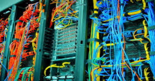 Профессиональный монтаж слаботочных сетей и систем от 1565 руб. в прохладном - ЭлектроПрх