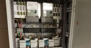 Проектирование и монтаж аварийного освещения от 3129 руб. в прохладном - ЭлектроПрх