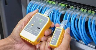 Настройка и монтаж сетей от 3129 руб. в прохладном - ЭлектроПрх, надежно и быстро