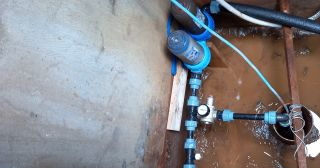 Установка и управление системами полива от 3129 руб. в прохладном от компании ЭлектроПрх