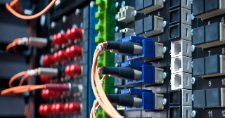 Профессиональный монтаж слаботочных сетей и систем от 1565 руб. в прохладном - ЭлектроПрх