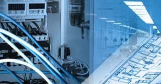 Профессиональное проектирование электроснабжения для дома от 3129 руб. в прохладном - ЭлектроПрх